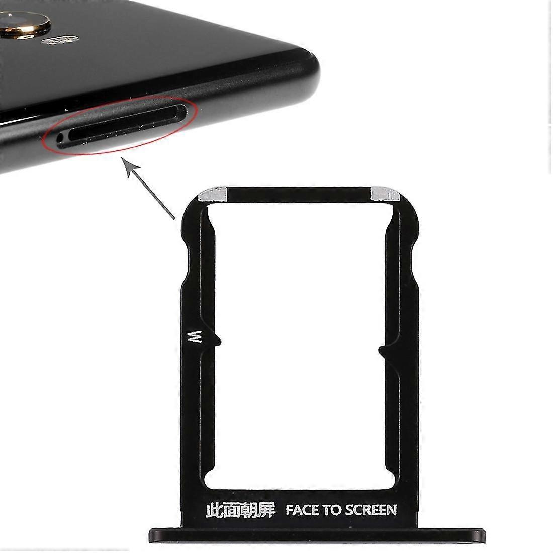 Sim Card Tray For Xiaomi Mi Mix2