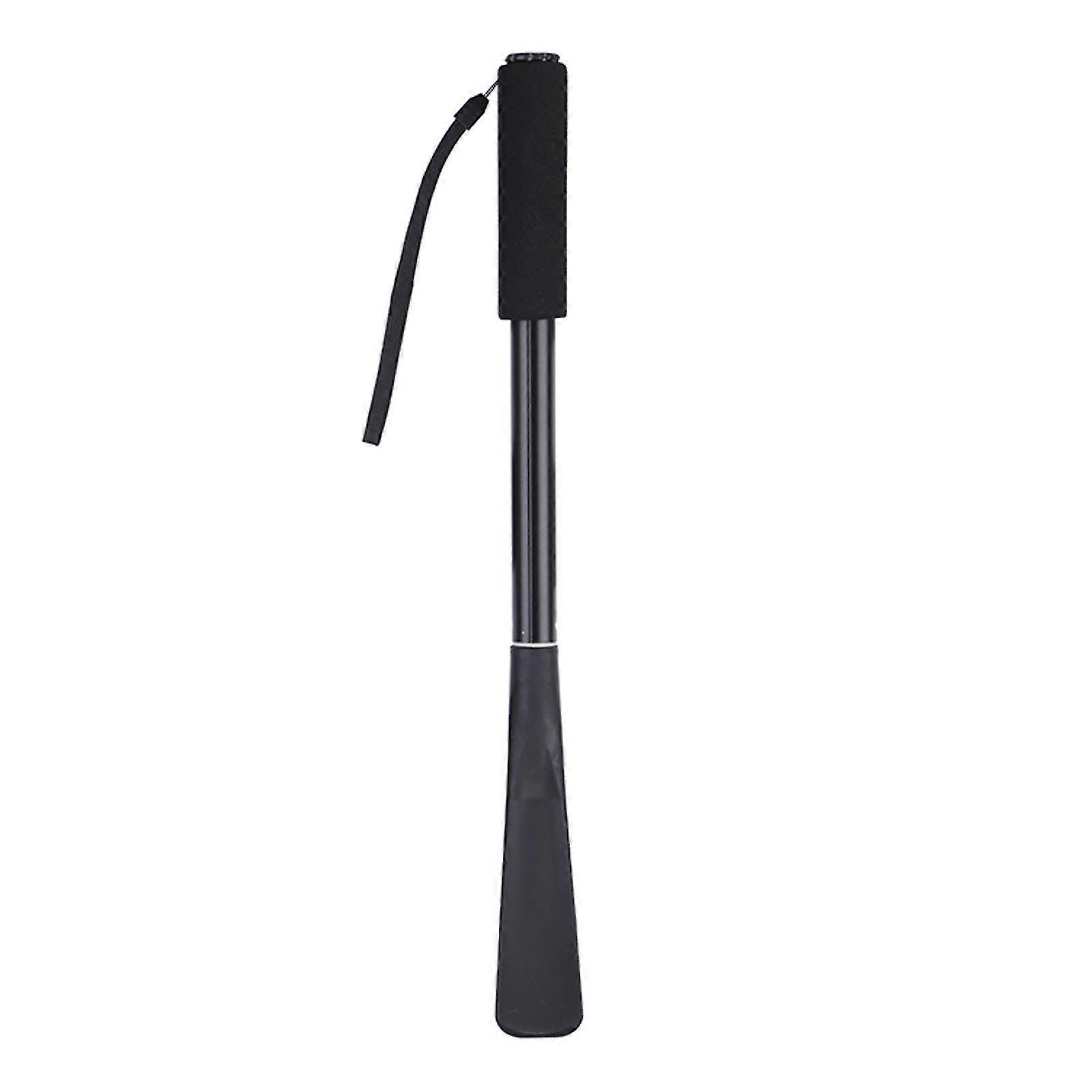Retractable Shoehorn Super Long Shoe Puller Wearer Lifter Slipper