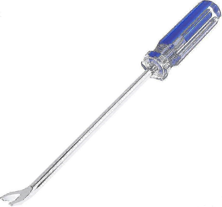 Extractor de capse, extractor de nituri pentru capse, instrument de îndepărtare a capselor, șurubelniță