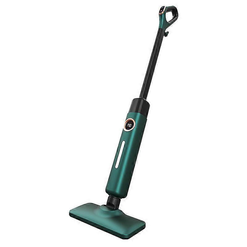 Steam Mop High Temperature Cleaner 10S Heating iIntelligent Temperature Control Floor Cleaners Home Steamer Cleaning Machine