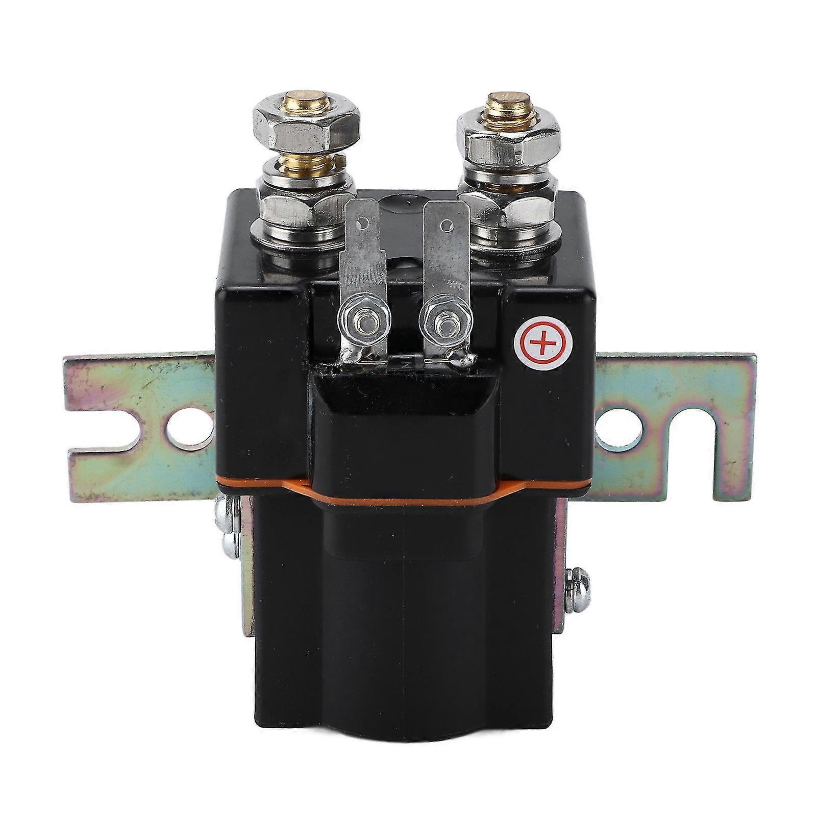 48 Volt Solenoide 101908701 4 terminali di sostituzione per auto elettrica Club Ds 1995up