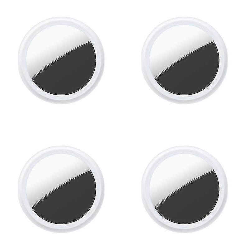 5p Mini Gps Tracker Bluetooth 4.0 Ios/android Compatible Smart Locator For Airtag