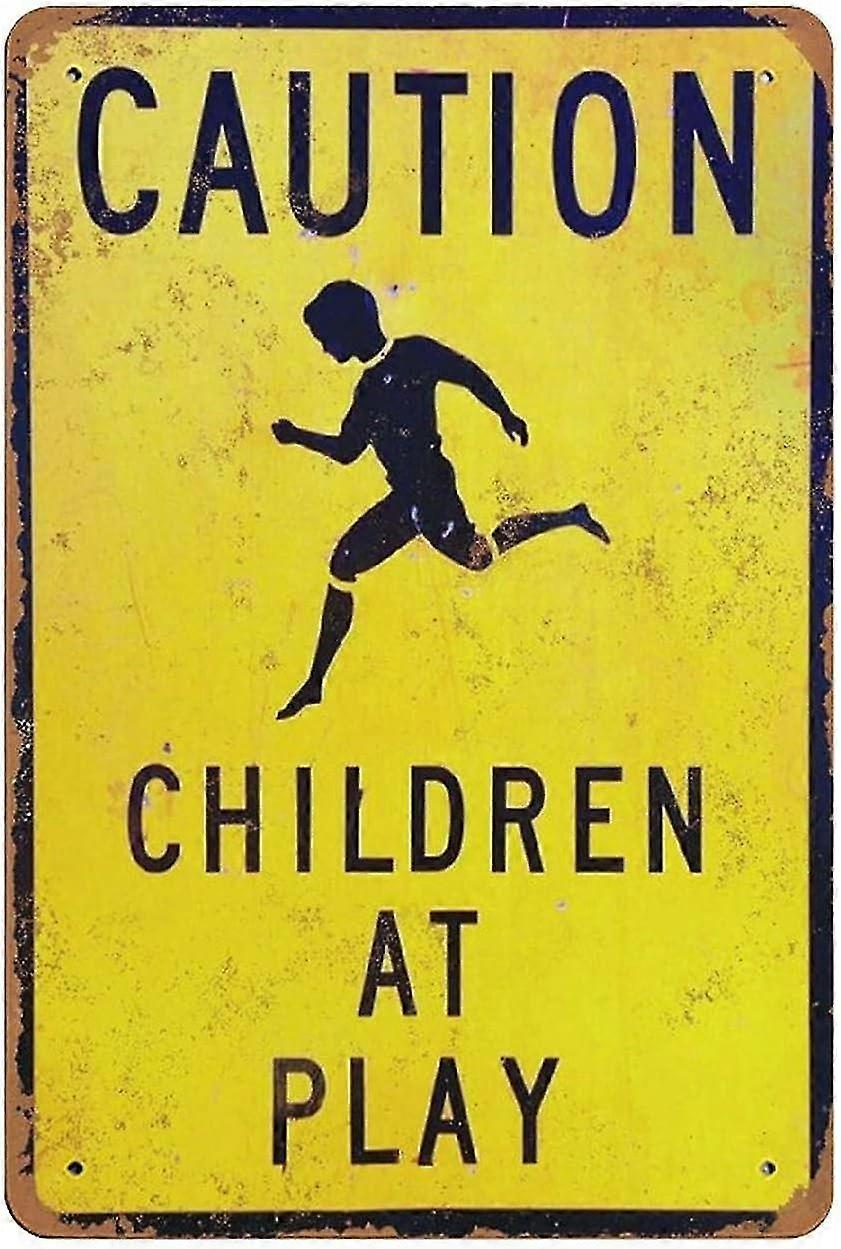 Placa de Metal Allium Scorzonera Folium Decoração 8x12 Polegadas OU 12x16 Polegadas Modo 1949