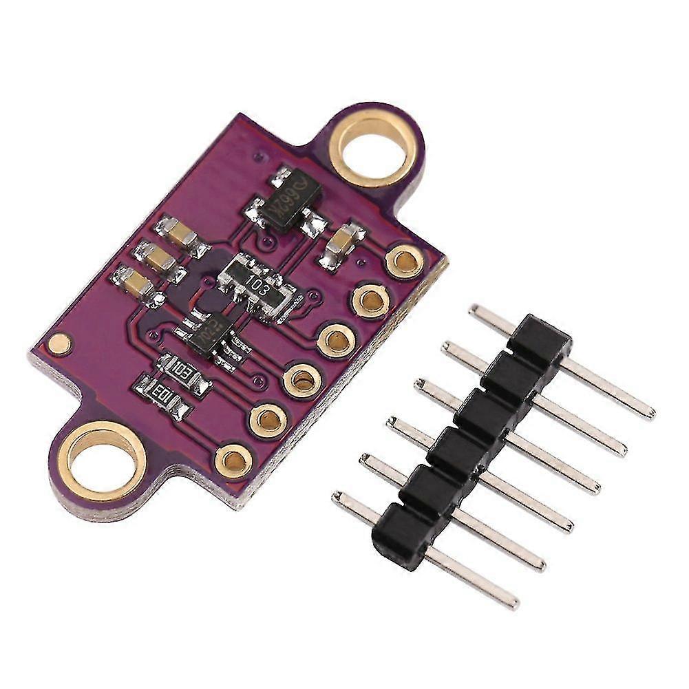 Gy-VL53L0xV2 Flugzeit Tof Laser-Entfernungsmesssensor
