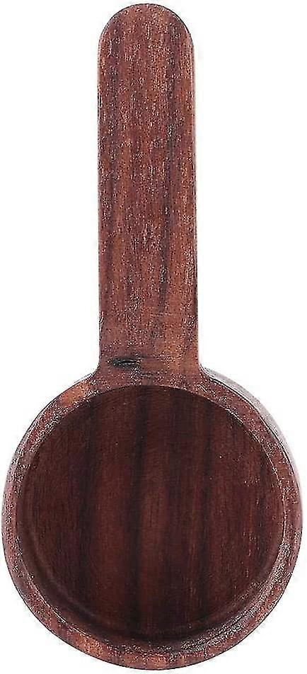 Measuring Spoons, Walnut Wood   Measuring Spoons Measuring Spoons Multipurpose Kitchen Measuring Tools For Measuring   Milk Powder Flour Tea