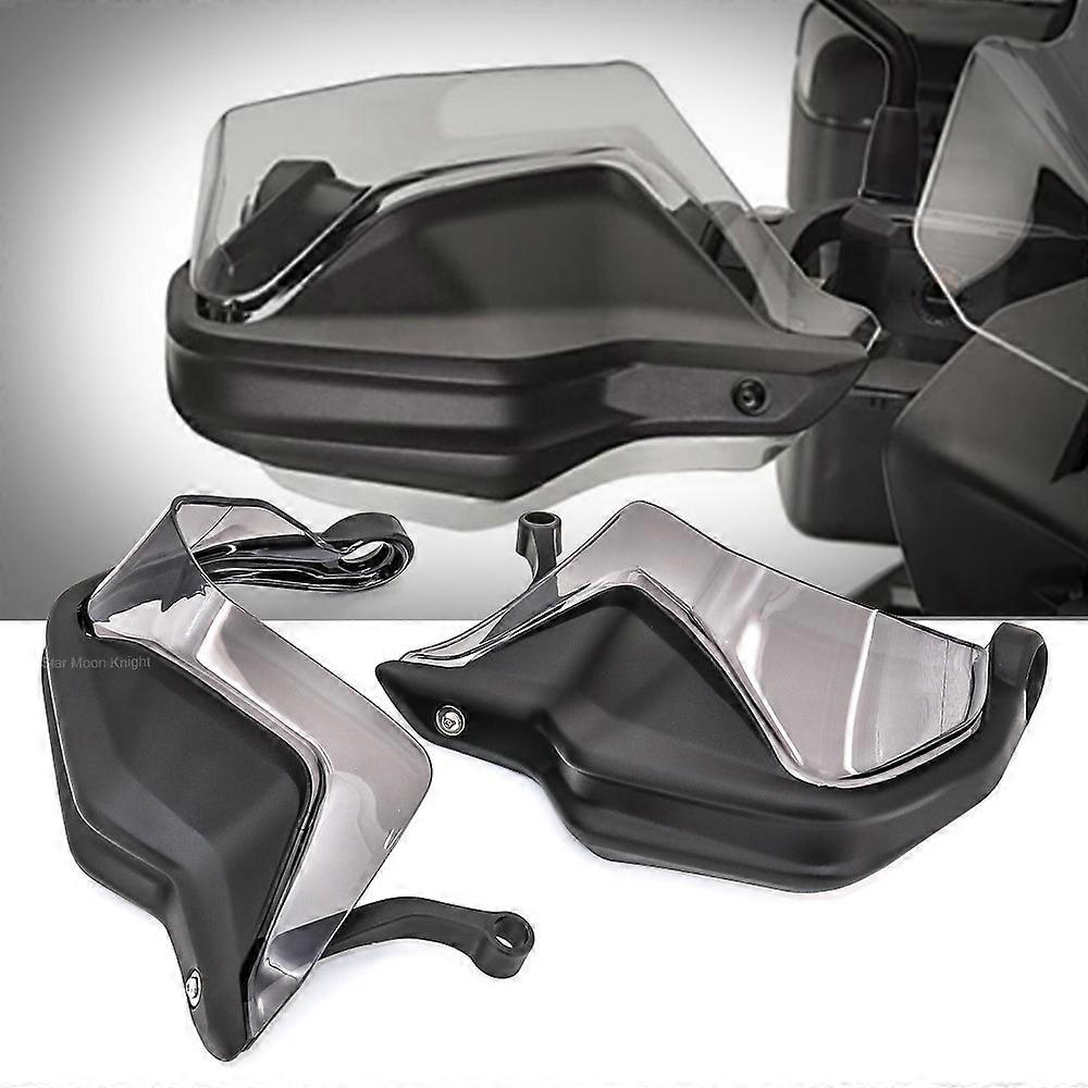 For BMW F900R F900XR 2019 2020 Motorcycle Handguard Hand shield Protector Windshield F 900 R F 900 XR