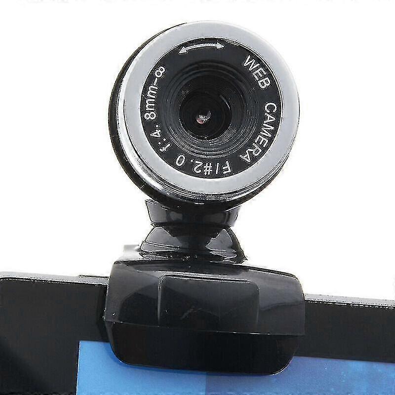 for Pc Laptop Desktop Hd Webcab Computer Web Camera Video With Microph