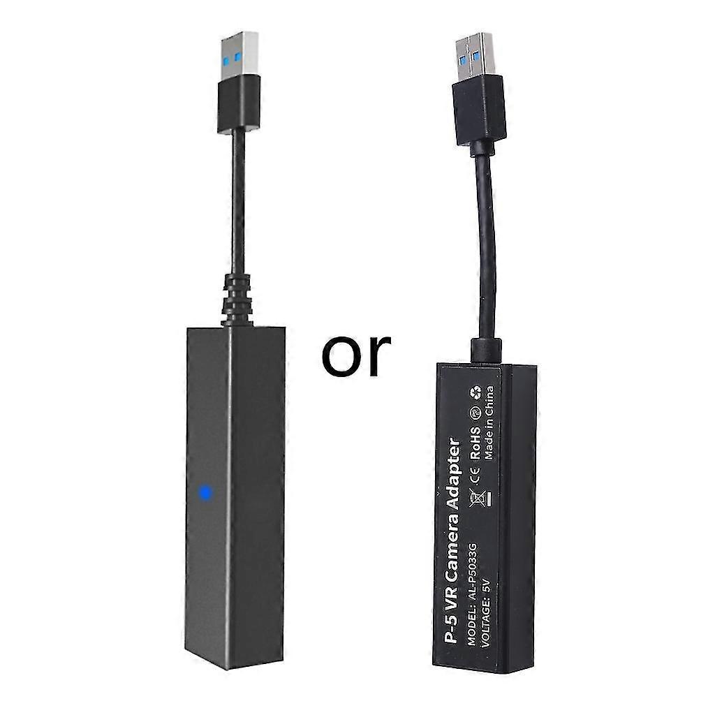 Vr Connector Mini Camera Adapter Usb3.0 Ps Vr To  Cable Adapter For