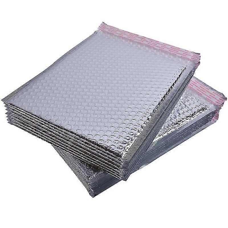 50pcs Shockproof Packaging Bag-c