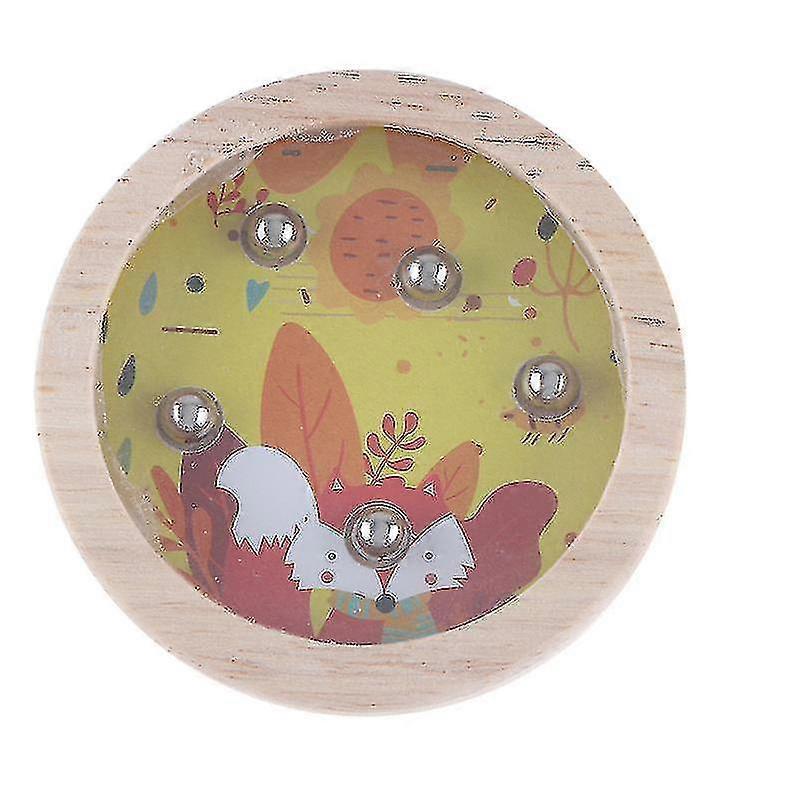 1pcs Puzzling Game Toys