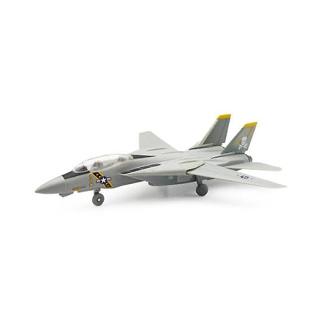 NewRay Toys Snap Together Model Lockheed F-14 Tomcat
