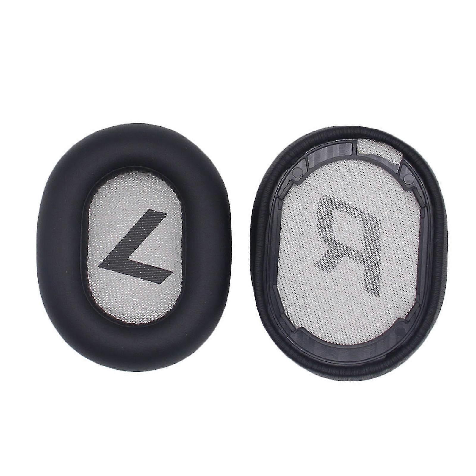 Earpads Forplantronics Backbeat Pro2 Earphone Memory Foam Earcups Sleeves