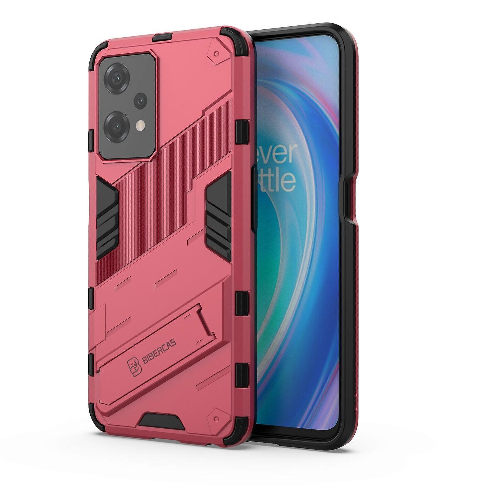 Armor Phone Case For OnePlus Nord CE 2 Lite 5G/Realme 9 Pro