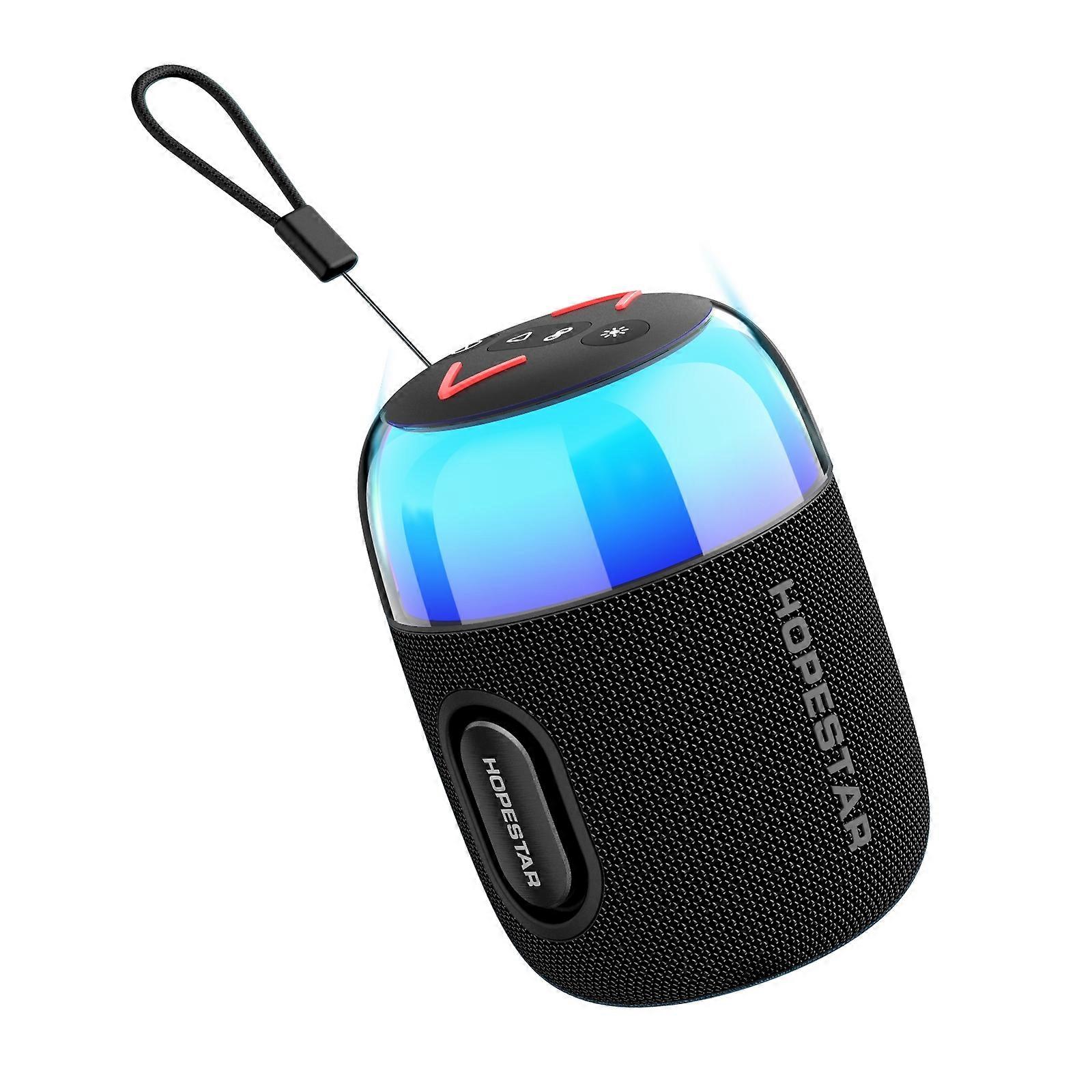 HOPESTAR SC-02 10W Mini Bluetooth Speaker