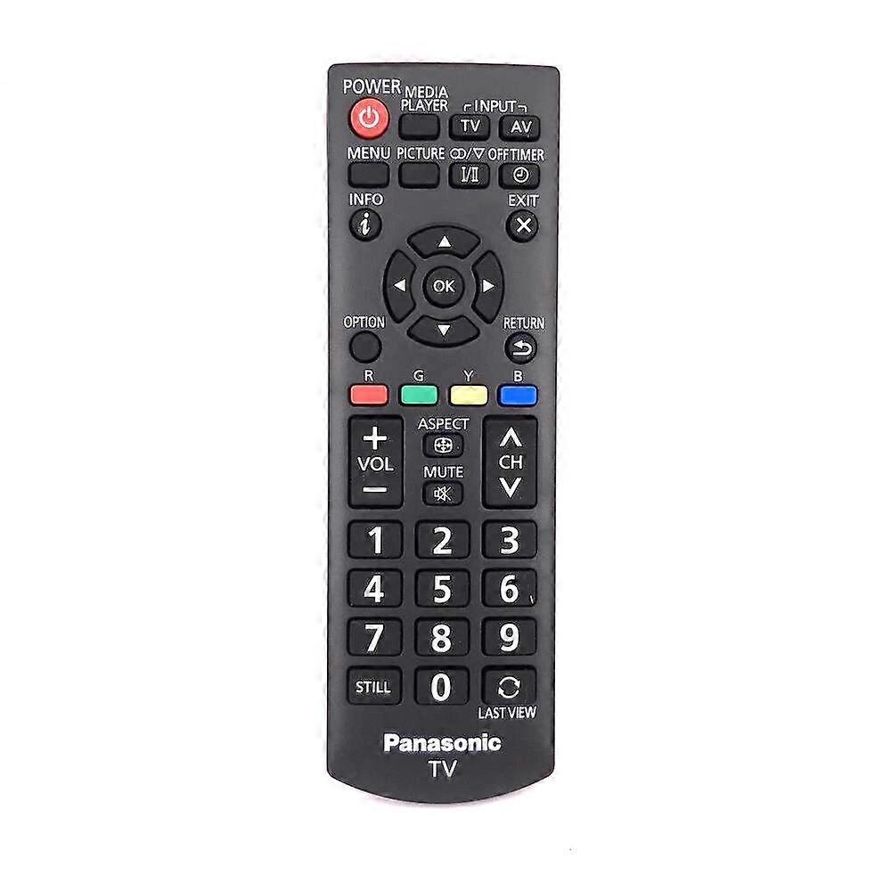 New Original N2QAYB000823 For Panasonic TV Remote Control TH39A400X TH-39A400X