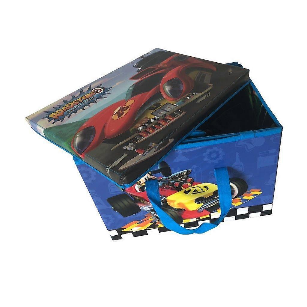 Mickey Mouse vak spelen mat