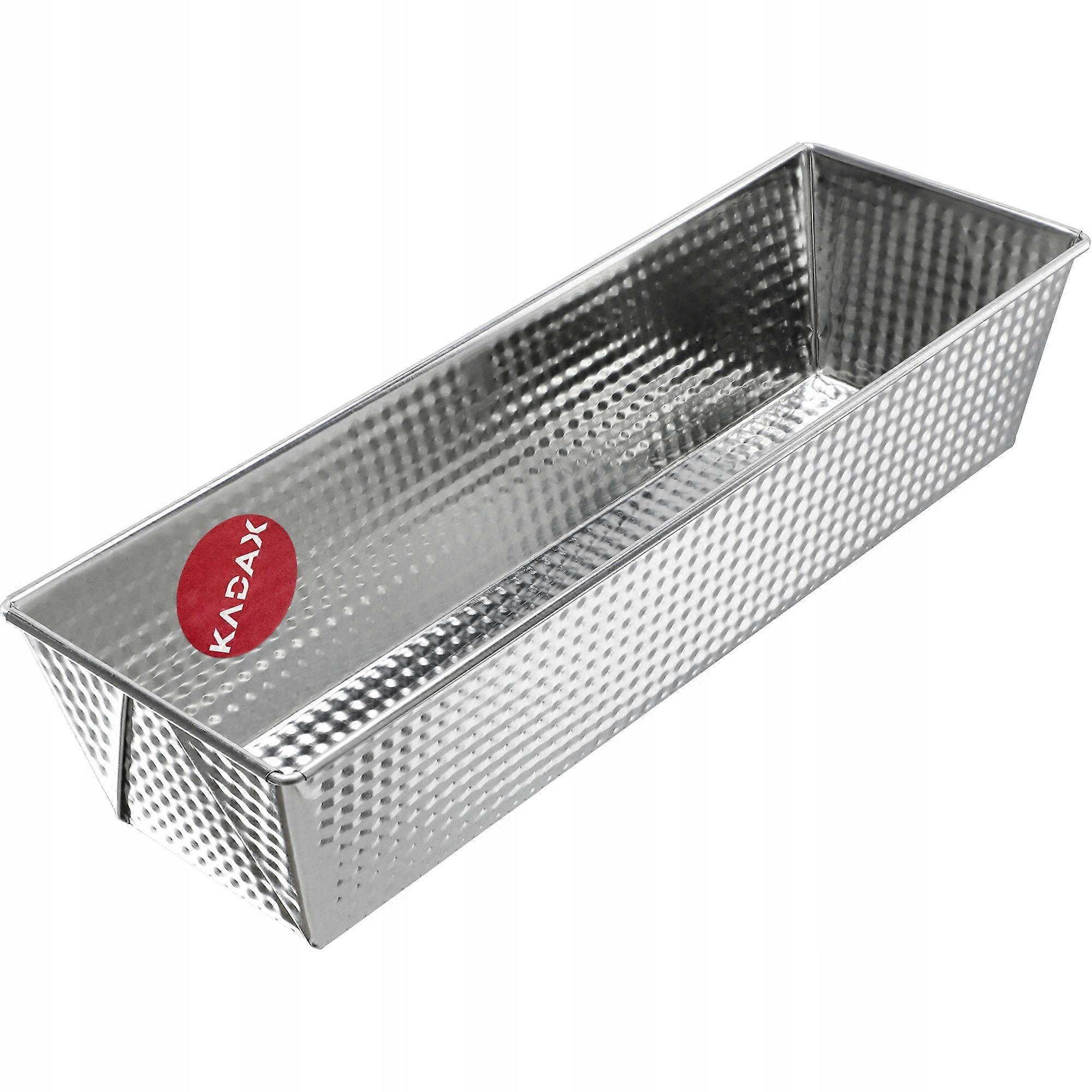 KADAX Cake Baking Mold for Baking Bread Cakes 35cm
