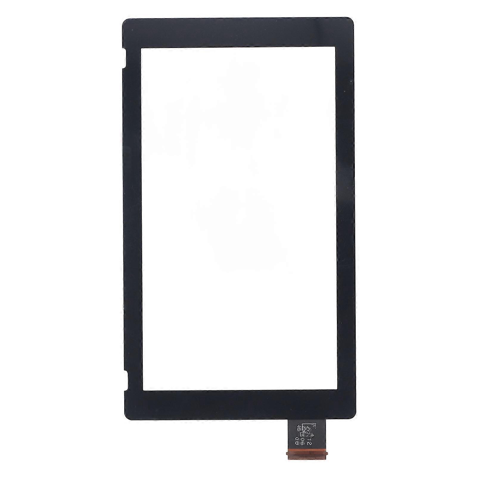Game Player Touch Screen 6.2inch Accurate Control Easy to Install LCD Screen Replacement for Switch