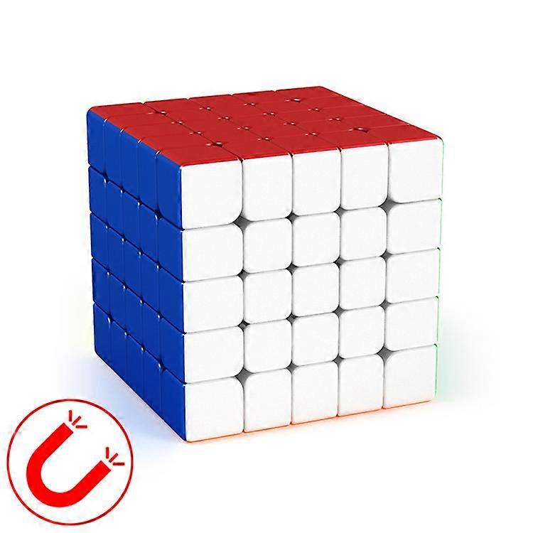 Moyu Meilong Five Layers Cube Puzzle Toys