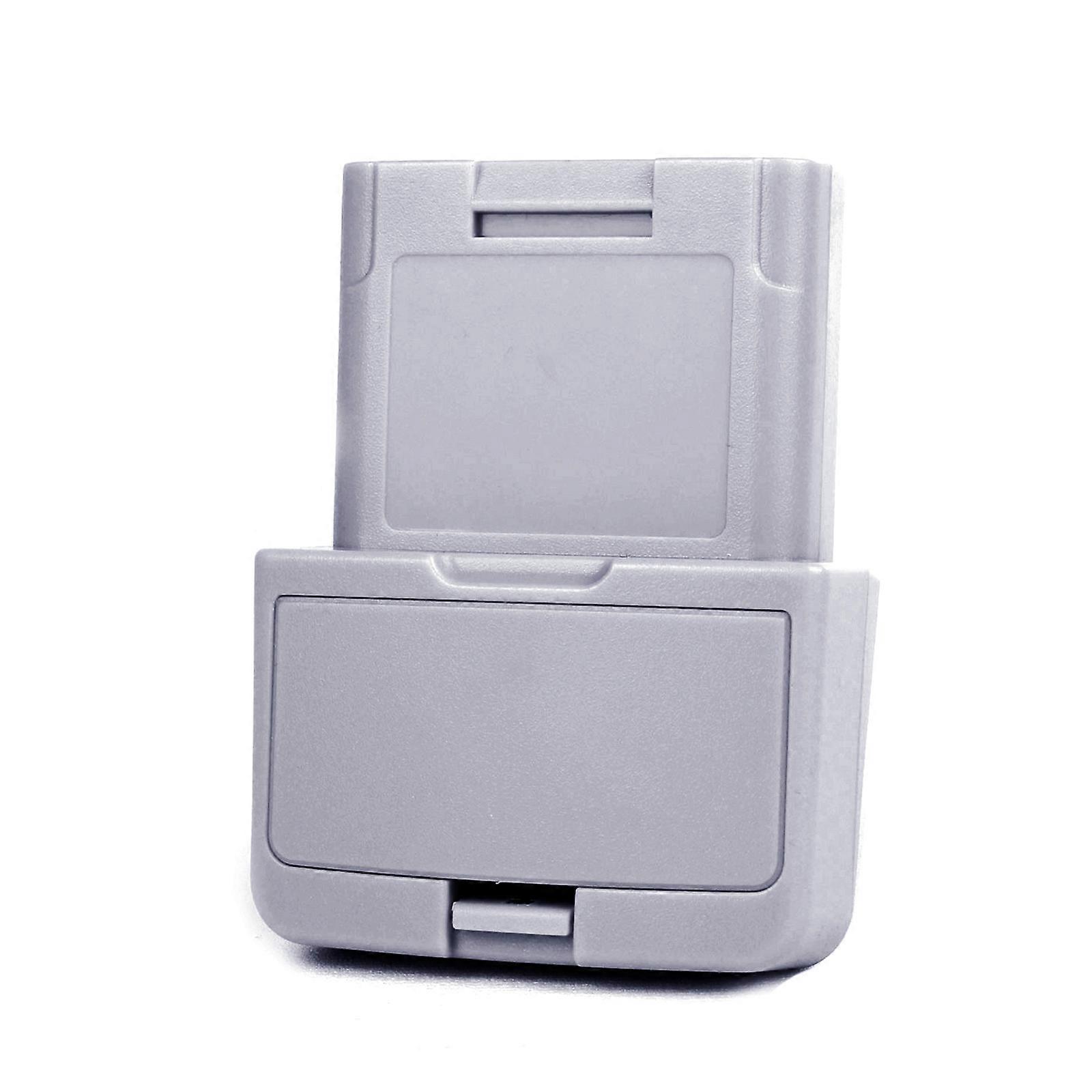 Rumble Pak for N64 game Controller Joystick Replacement Thumbstick