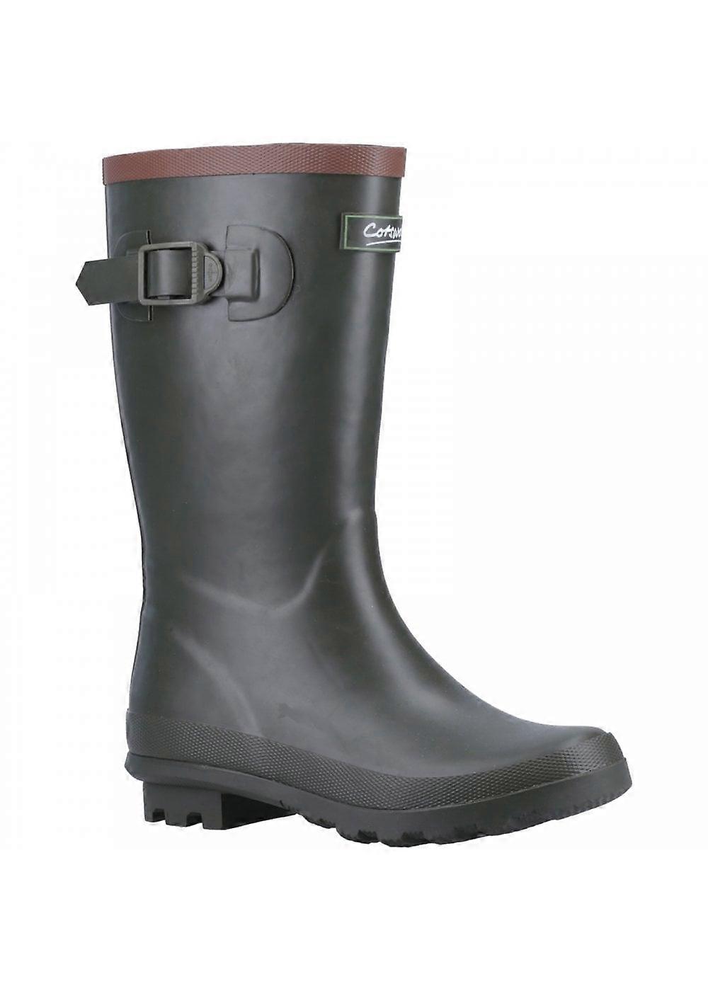 Adults Cotswold Bowldown Wellingtons 38614