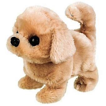 Westminster's Battery-powered Plush Ridley Hound