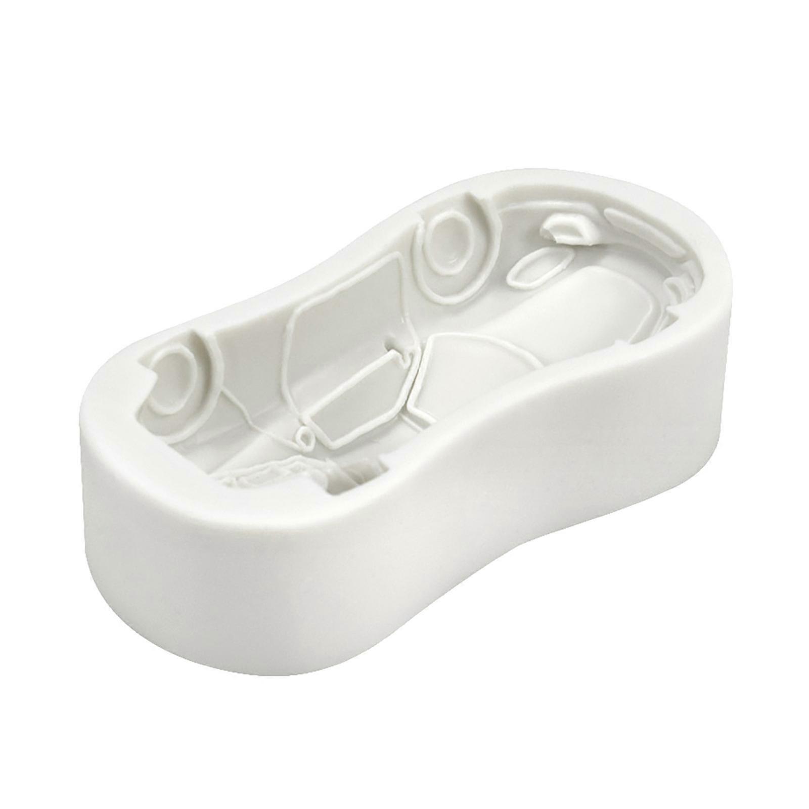 Simulation Sports Car Shaped Baking Moulds Silicone Material Baking Accessories