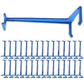 50pcs Épandeur de branche d’usine Outil de pliage d’usine Branches d’usine Outils de fixation