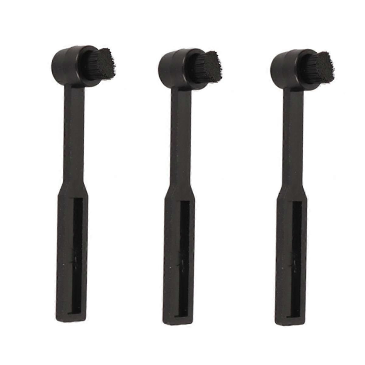 Record Cleaning Brush Needle Cleaning Brush Audio -Visual Appliance Accessories