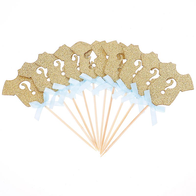 Cake Decoration Stick