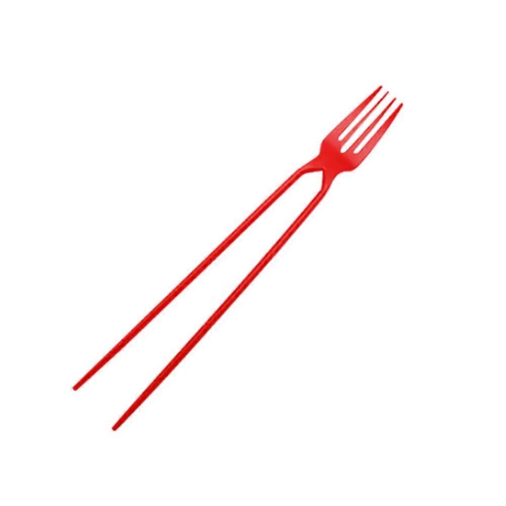 Fork Chopsticks In One, Chork 5/10/20/36Pcs Count Pack Fork Chopsticks Combo