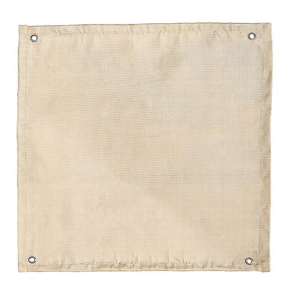 Welding Blanket Fireproof Blanket Outdoor Fireproof Blanket Camping Fireproof Blanket