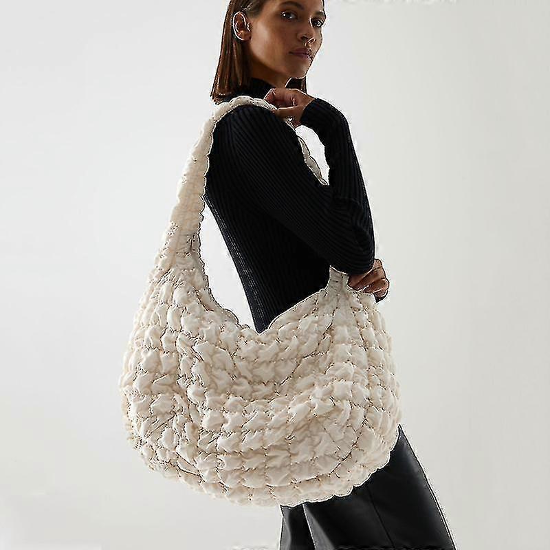 Large Capacity Tote Handbag