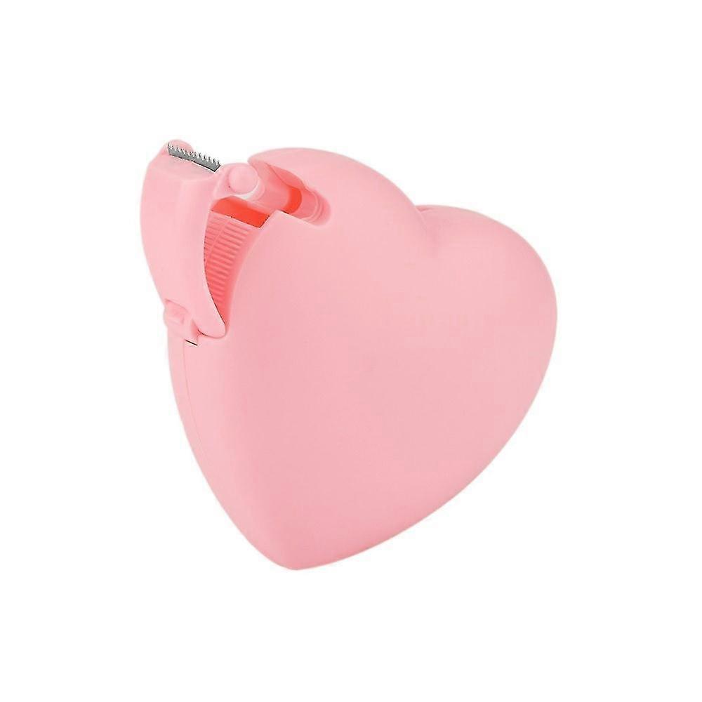 Eyelash Extensions Tape Dispenser Cutter Refill Lash Extension Tool Eyelash Extensions