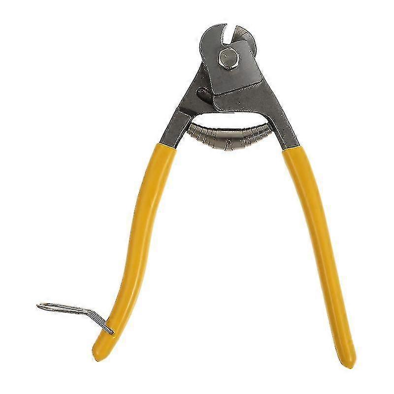 1pcs 8 Inch Cable Cutter-1