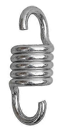 Hanging Spring Hanger Hook For Hammock Chair Durable (5pcs)
