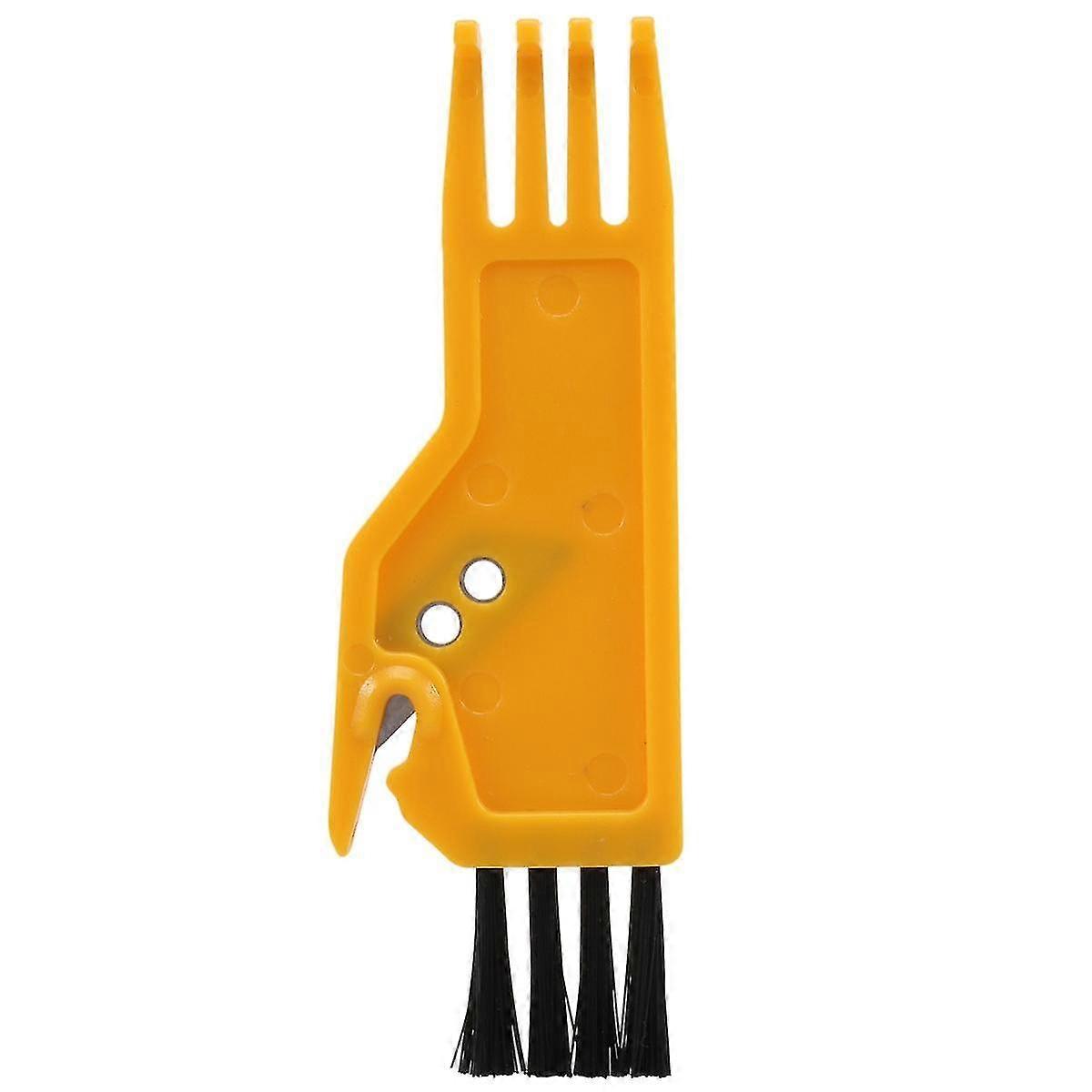 17pcs Washable Mop Cloth Main Side Brush Accessories Kit For W10/w10 Pro Robot Vacuum Cleaner