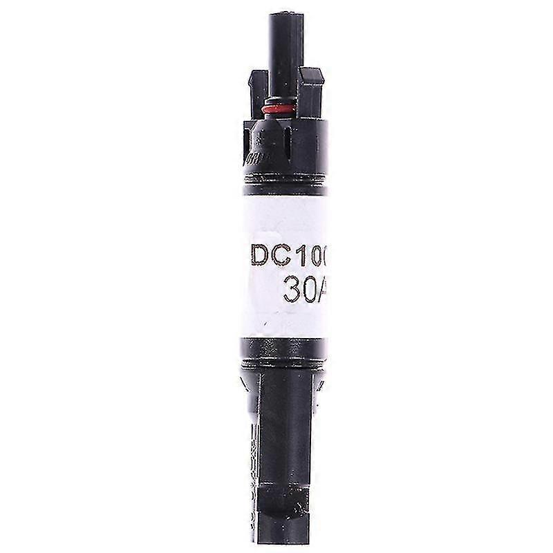 30a Dc Diode Solar Plug Connector Diode Connector For Solar Pv System