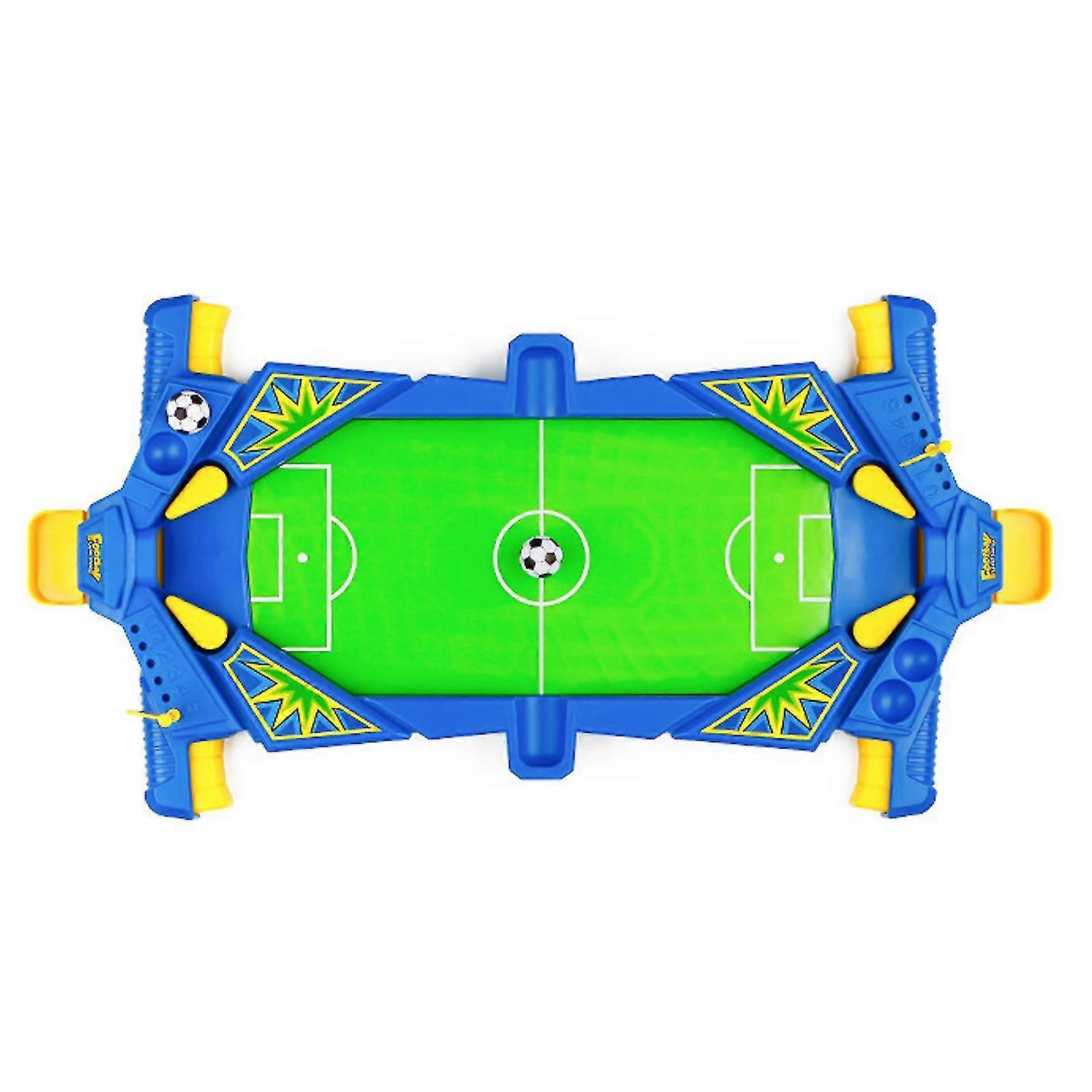 Interactive Tabletop Football Games Safe Material Board Game Toys Set For Children Interactive Toys Set