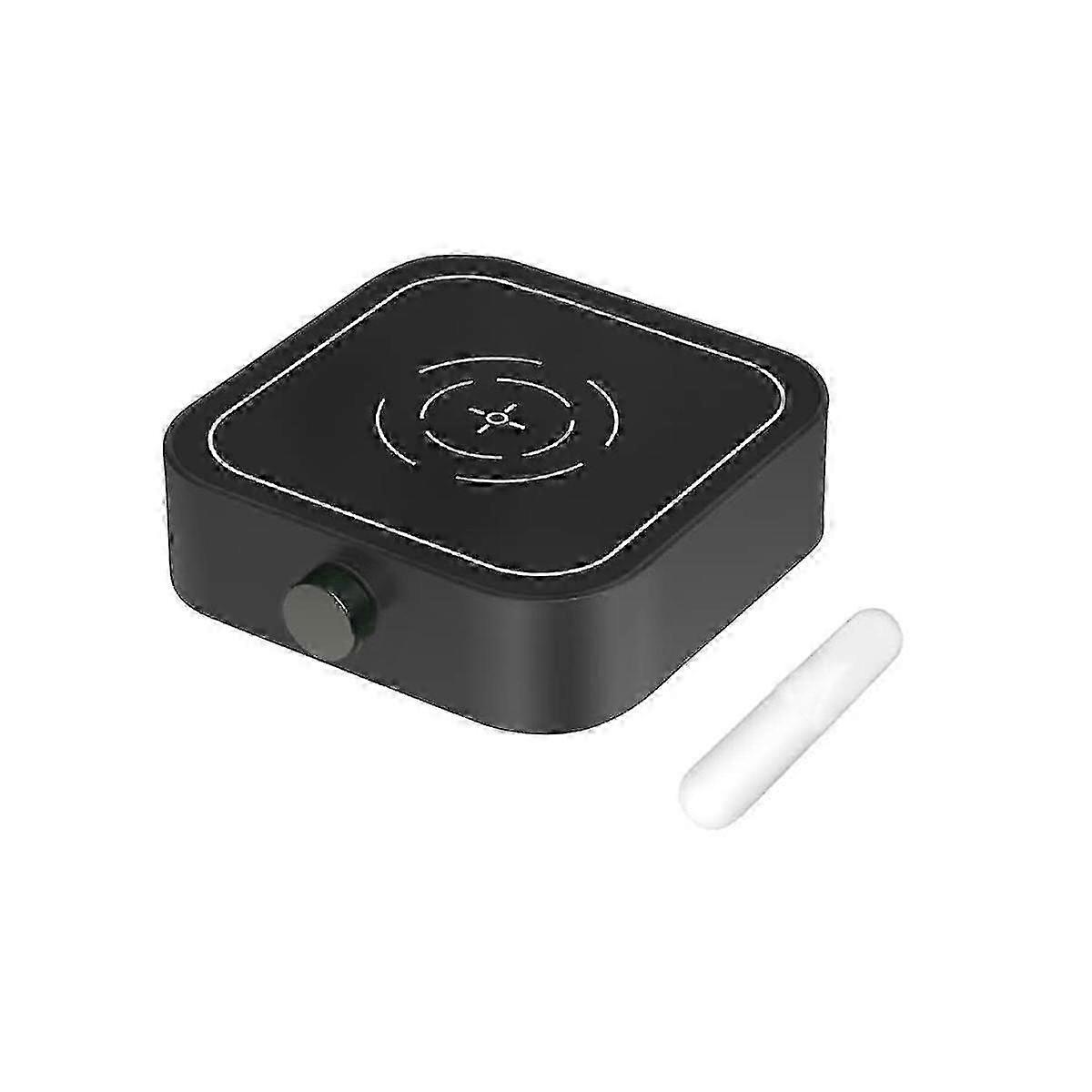 Agitatore magnetico 3000rpm, piastra magnetica con agitatore di agitazione, agitatore magnetico Max Stirring Capa
