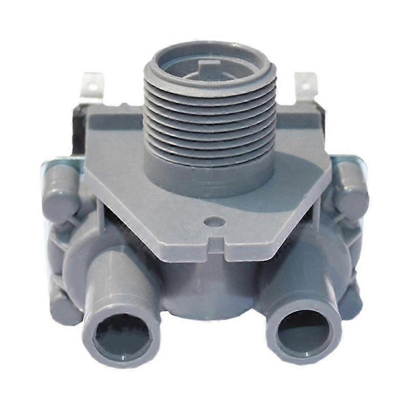 Automatic Washing Machine Solenoid Valve Water Inlet Valve Water Inlet Switch For -360u Spare Parts