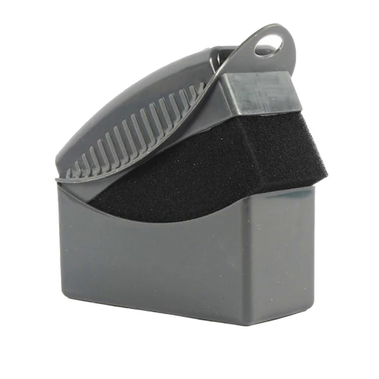 Water absorption sponge for car washing and kitchen use