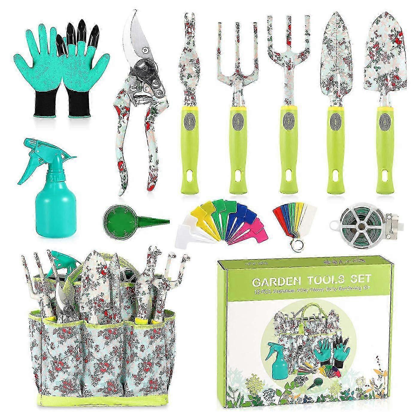 Garden Tool Set