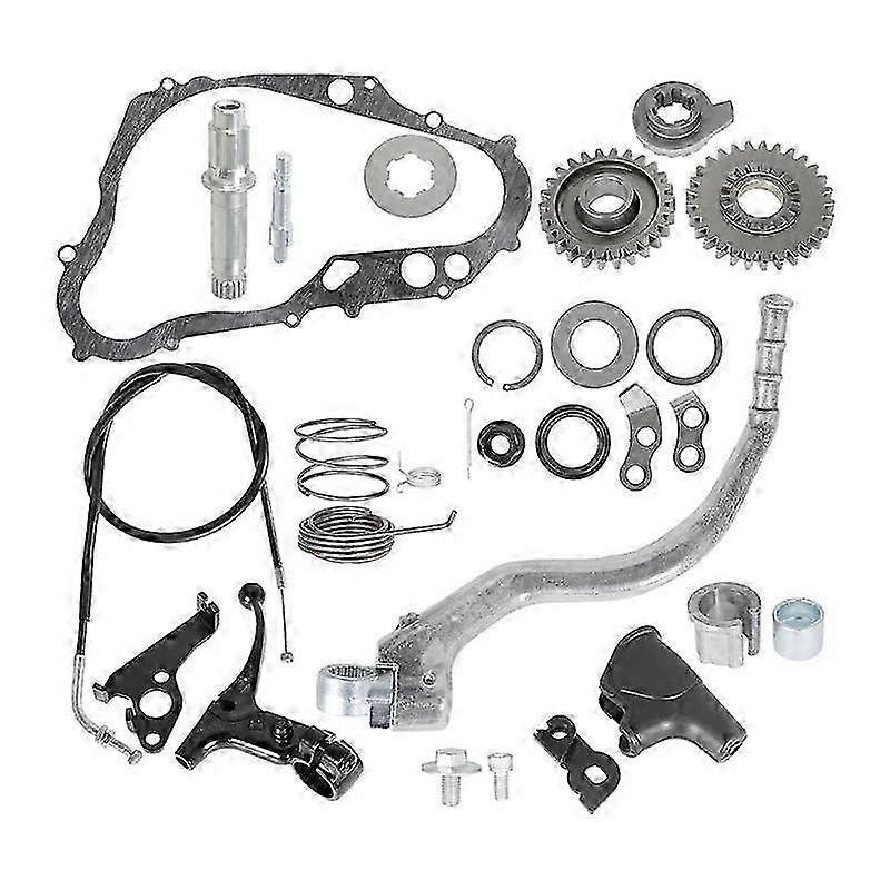 2630029815 Start Kit Conversion Kit For Drz400e