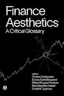 Finance Aesthetics - Emma Sofie Brogaard