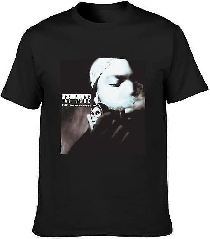 Herren Ice Cube Predator Regular Fit T-paita TO-533