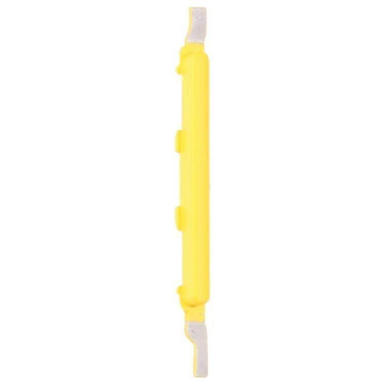 Compatible with Xiaomi Poco M3 Volume Side Button Phone Replacement Part (without Logo)