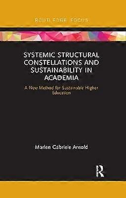 Systemic Structural Constellations and Sustainability in Academia