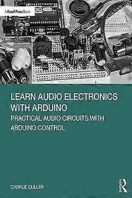 Learn Audio Electronics with Arduino