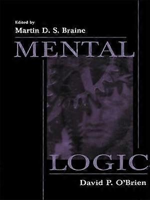 Mental Logic